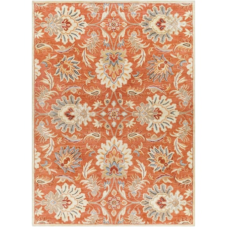 Livabliss Caesar CAE-1112 Handmade Area Rug CAE1112-811